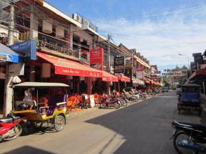 Siem Reap