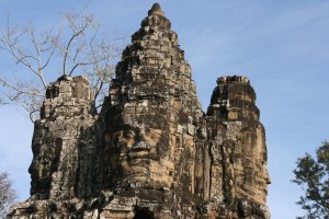 Bayon