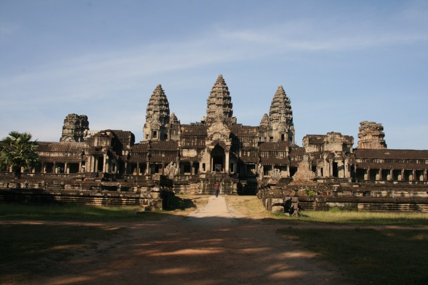 Angkor Wat