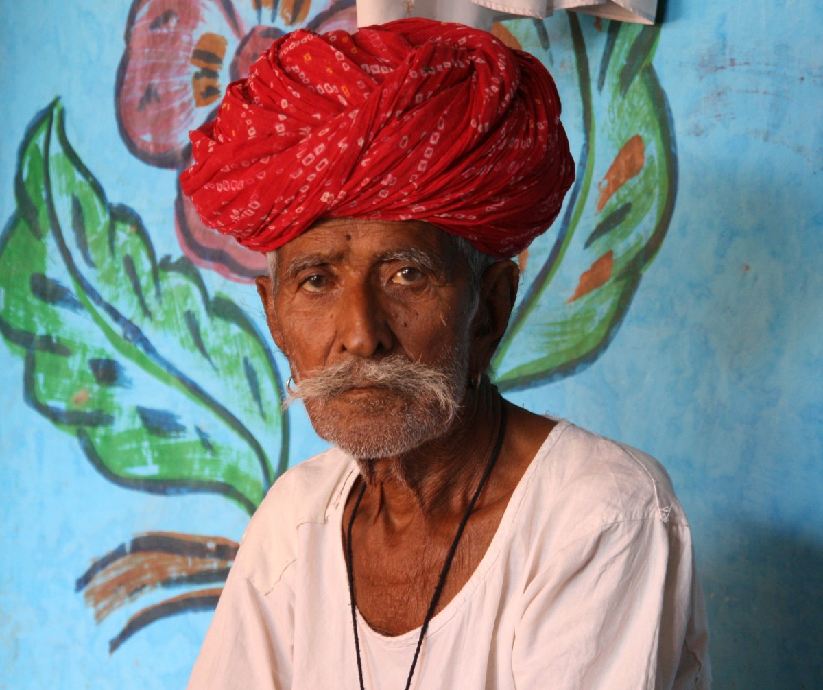 People you meet when you’re Out of&nbsp;Station