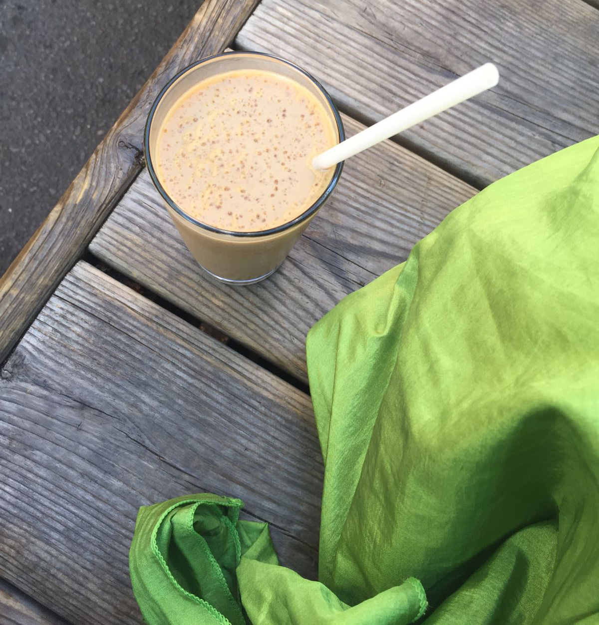 Finding sustenance in&nbsp;Montreal