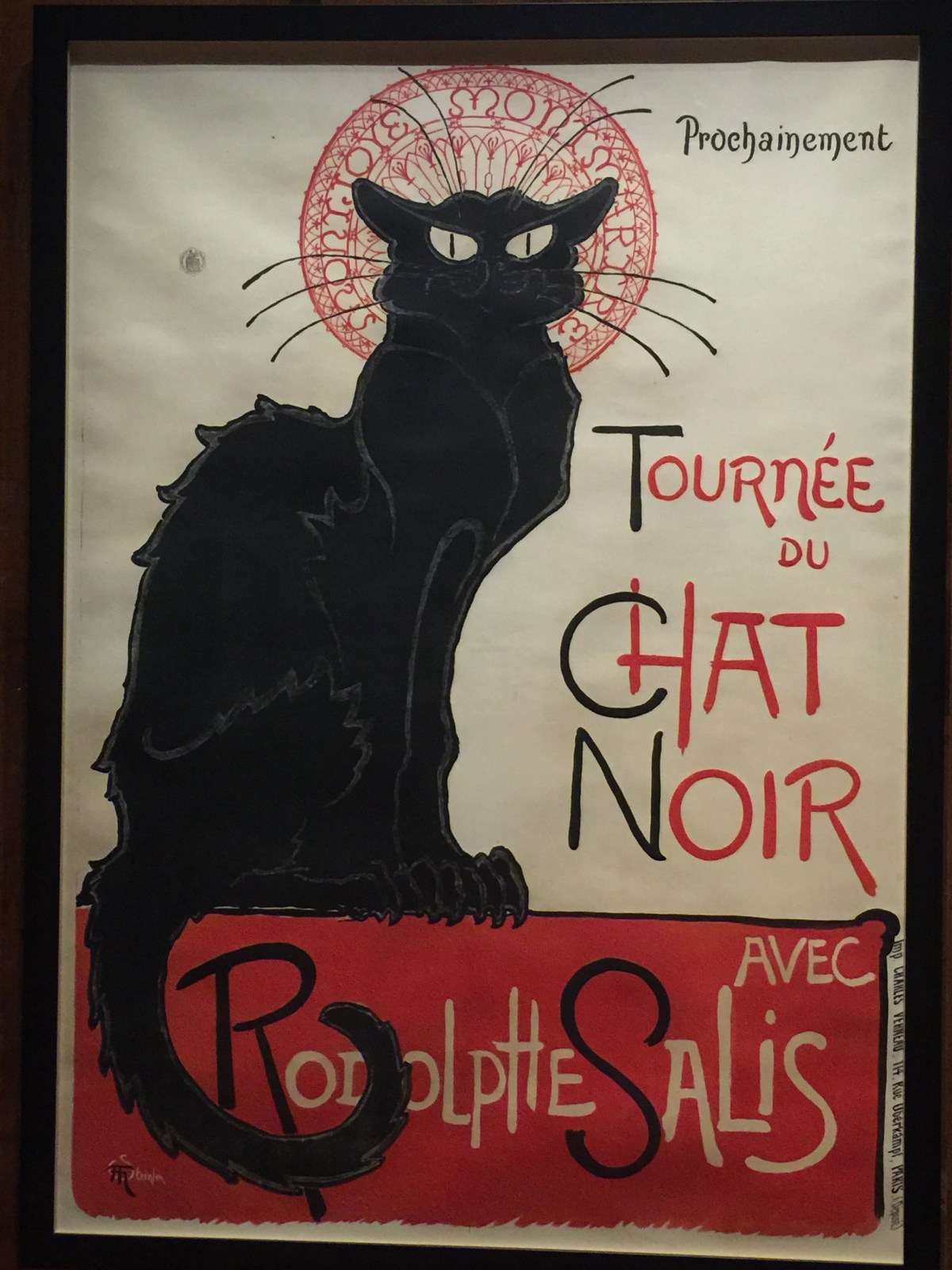 An afternoon of&nbsp;Art