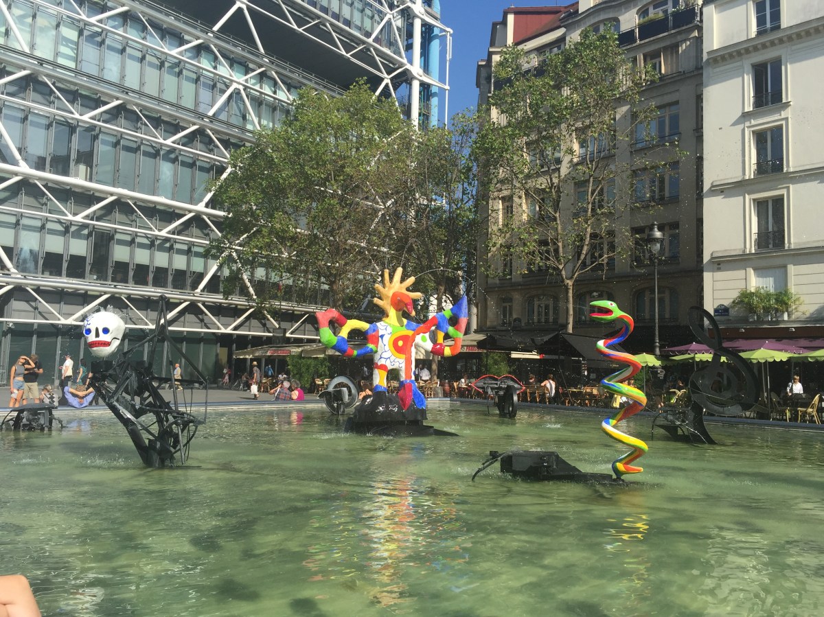 And again, it’s time to&nbsp;go